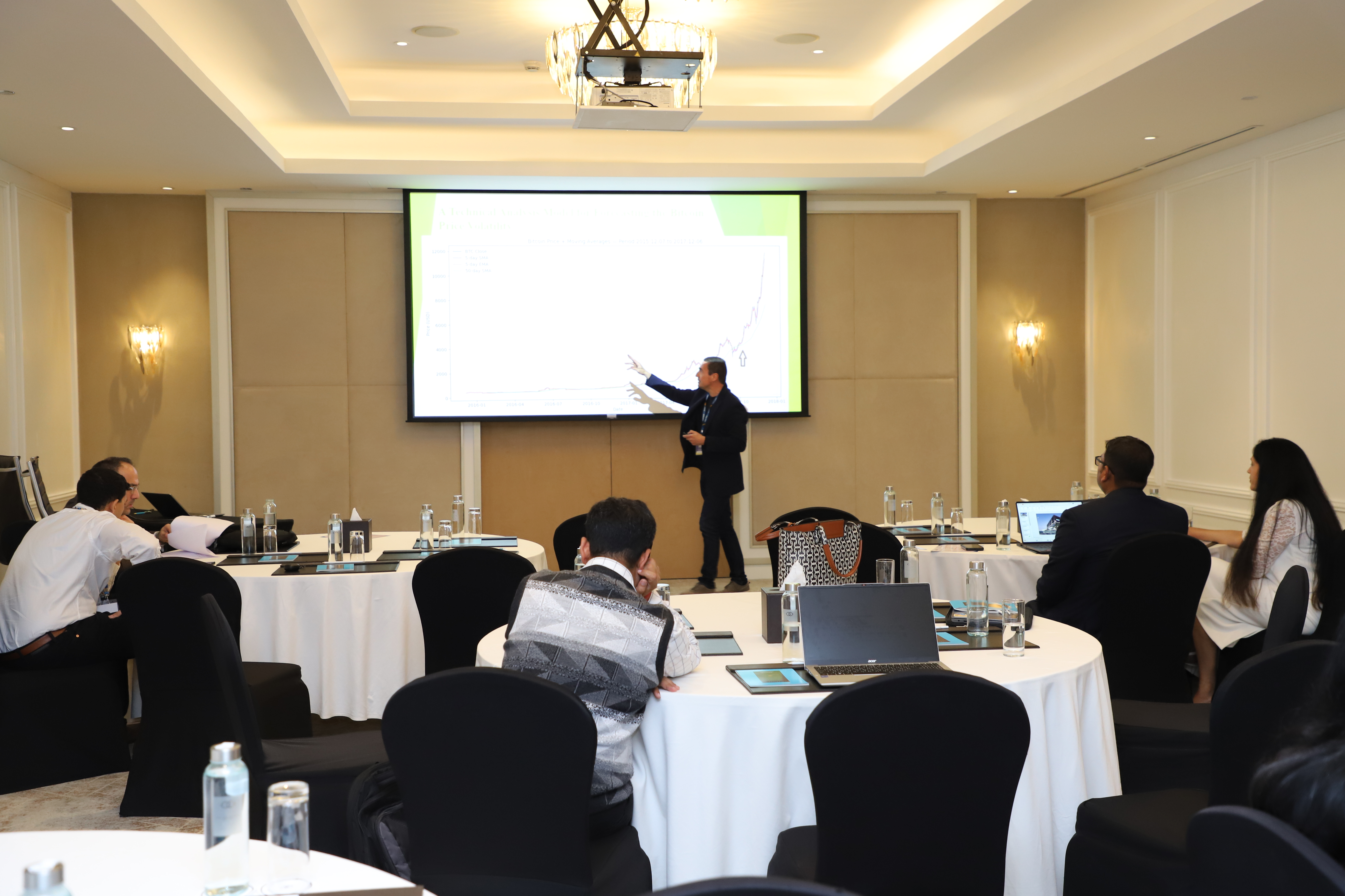 IC3T-2026 Session