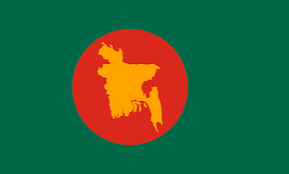 Bangladesh