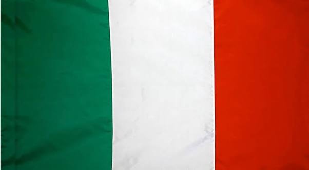 Italy
