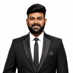 Avinash Khanderi