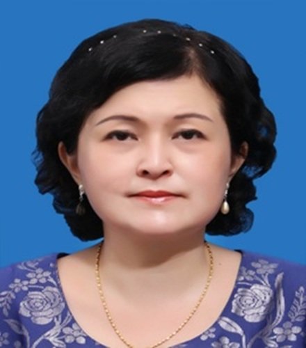 Dr. Doreen Ying Ying Sim