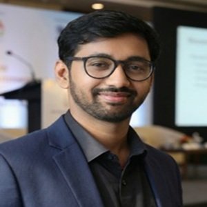 Srinikhil Chakilam