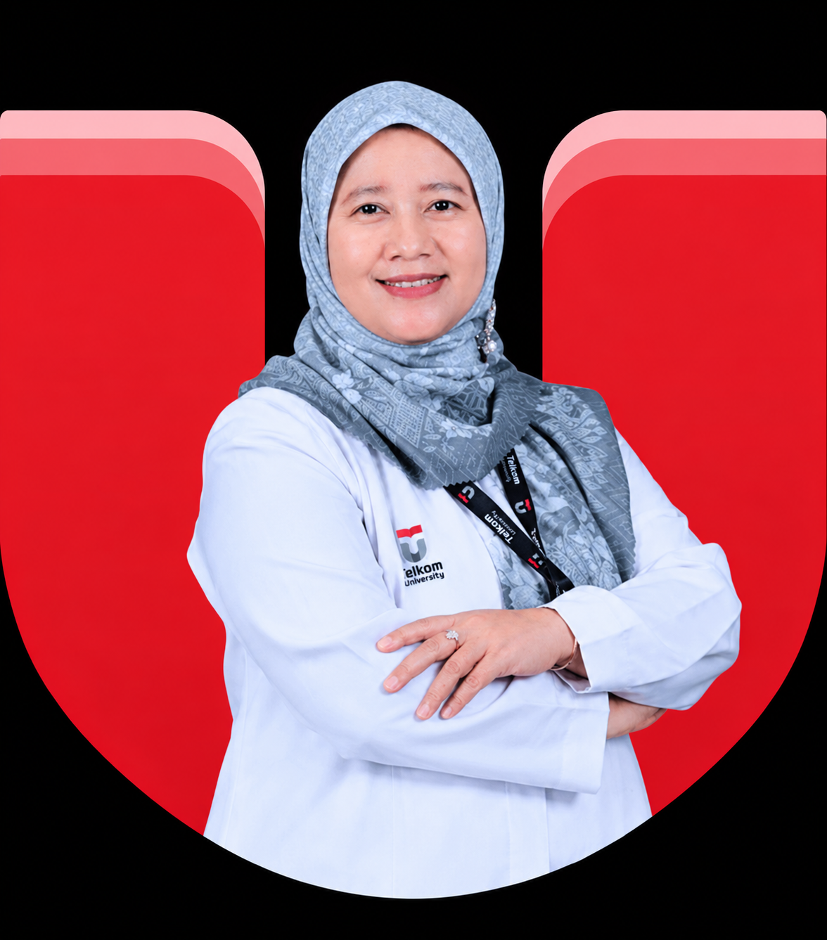 Dr. Tenia Wahyuningrum